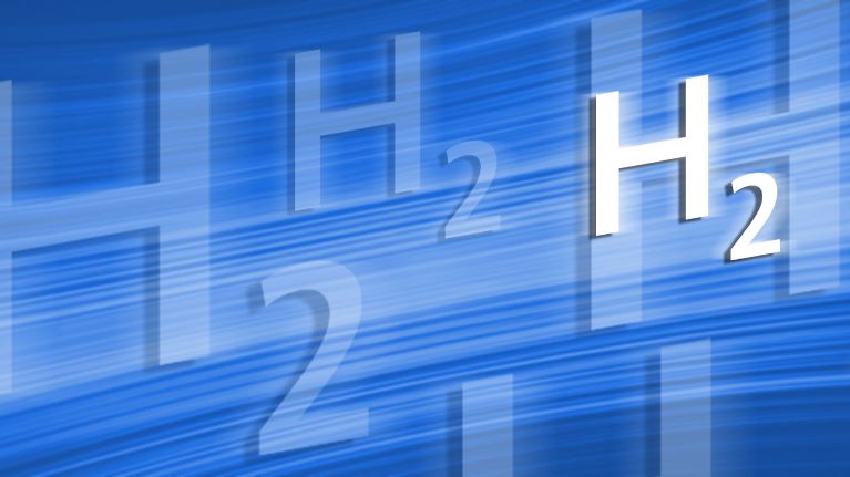 Hydrogen