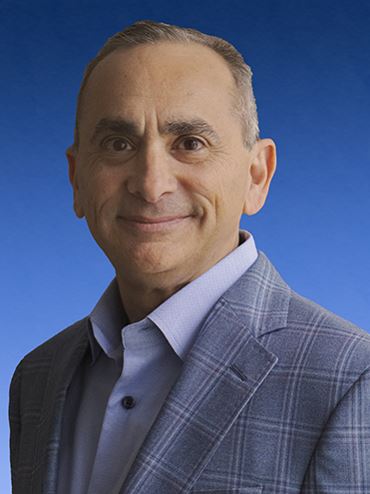 Howard Ungerleider