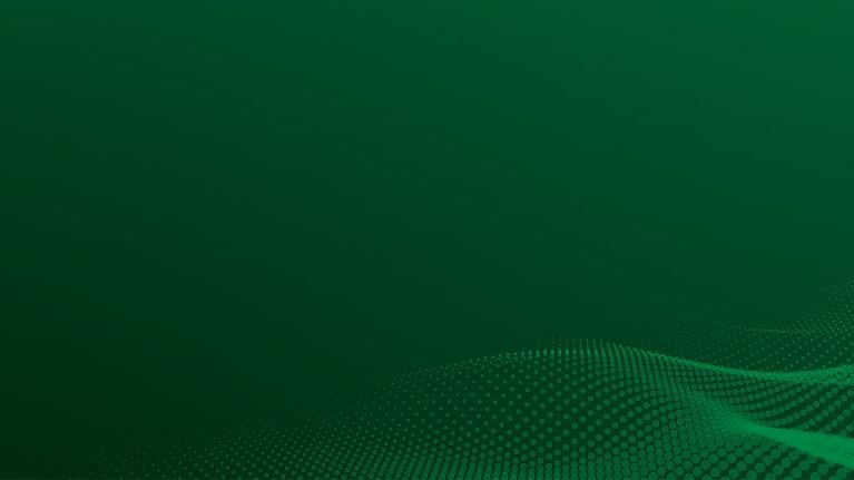 Green background